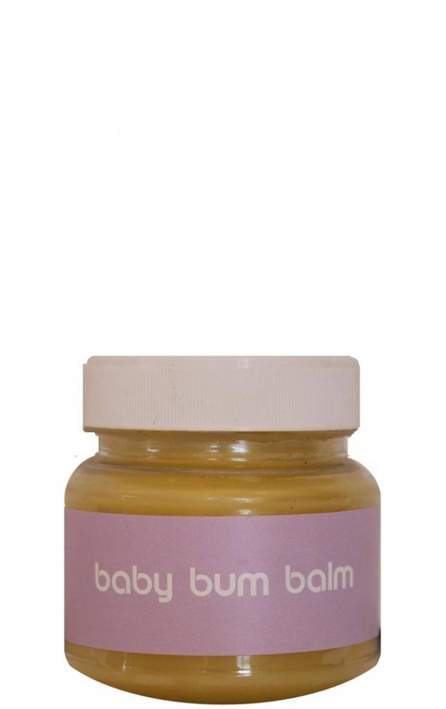 Baby Bum Balm – Succulent Crush & Living Naturally