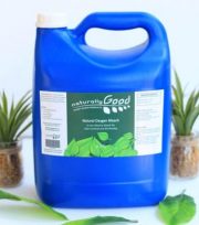 Natural Oxygen Bleach