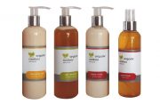 Organic Rooibos Facial Range