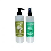 Waterless Hand Sanitiser