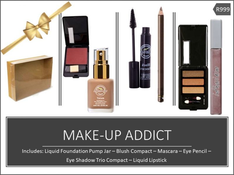 Make-up Addict