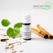 Escentia Pure Cinnamon Leaf Essential Oil 
