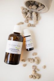 Escentia Pure Frankincense (Carterii) Essential Oil