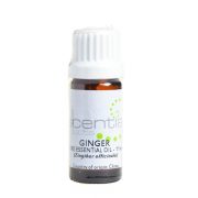 Escentia Pure Ginger Essential Oil