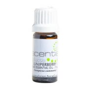 Escentia Pure Juniper berry Essential Oil