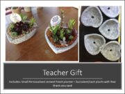 Teacher Gift