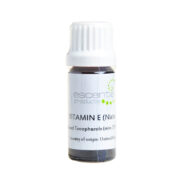 Vitamin E Oil (Natural)