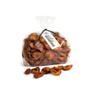 Sulphur free - DRIED APRICOT HALVES