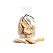Sulphur free - DRIED APPLE