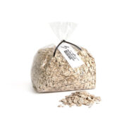 Organic - ROLLED OATS