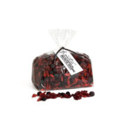 Sulphur free - DRIED SUPER BERRIES