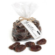 Organic - DRIED PITTED DATES