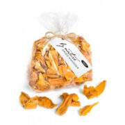 Sulphur free - DRIED MANGO STRIPS