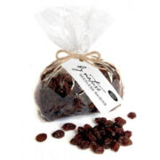 Organic - RAISINS SEEDLESS