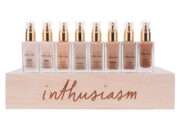 “What's my Shade?” Foundation Tester Kit 3