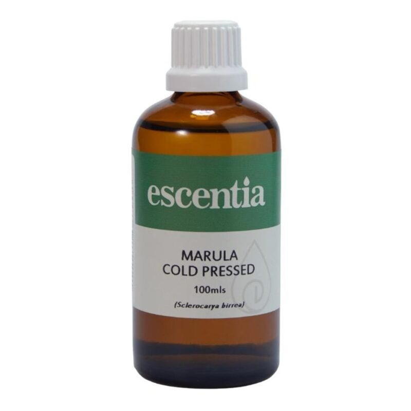 Marula Oil - Cold Pressed