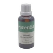 Baobab Cold Pressed Carrier Oil