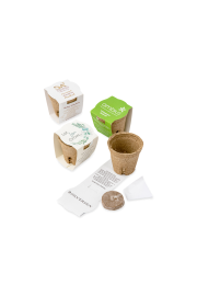 Brandable PlantMe Seed Kits