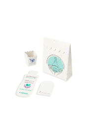 PlantMe Custom Die Cut Seed Paper Shapes (Excludes Custom Made Die-Template Cost)